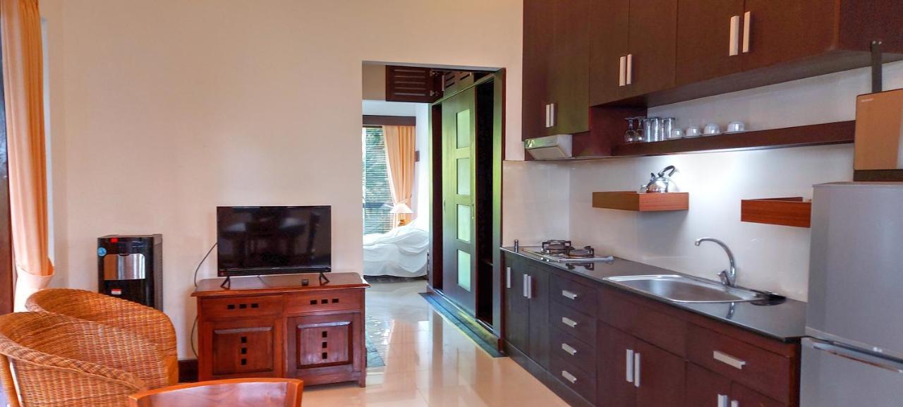 Sayang Sanur Terrace House Hotel Exterior photo