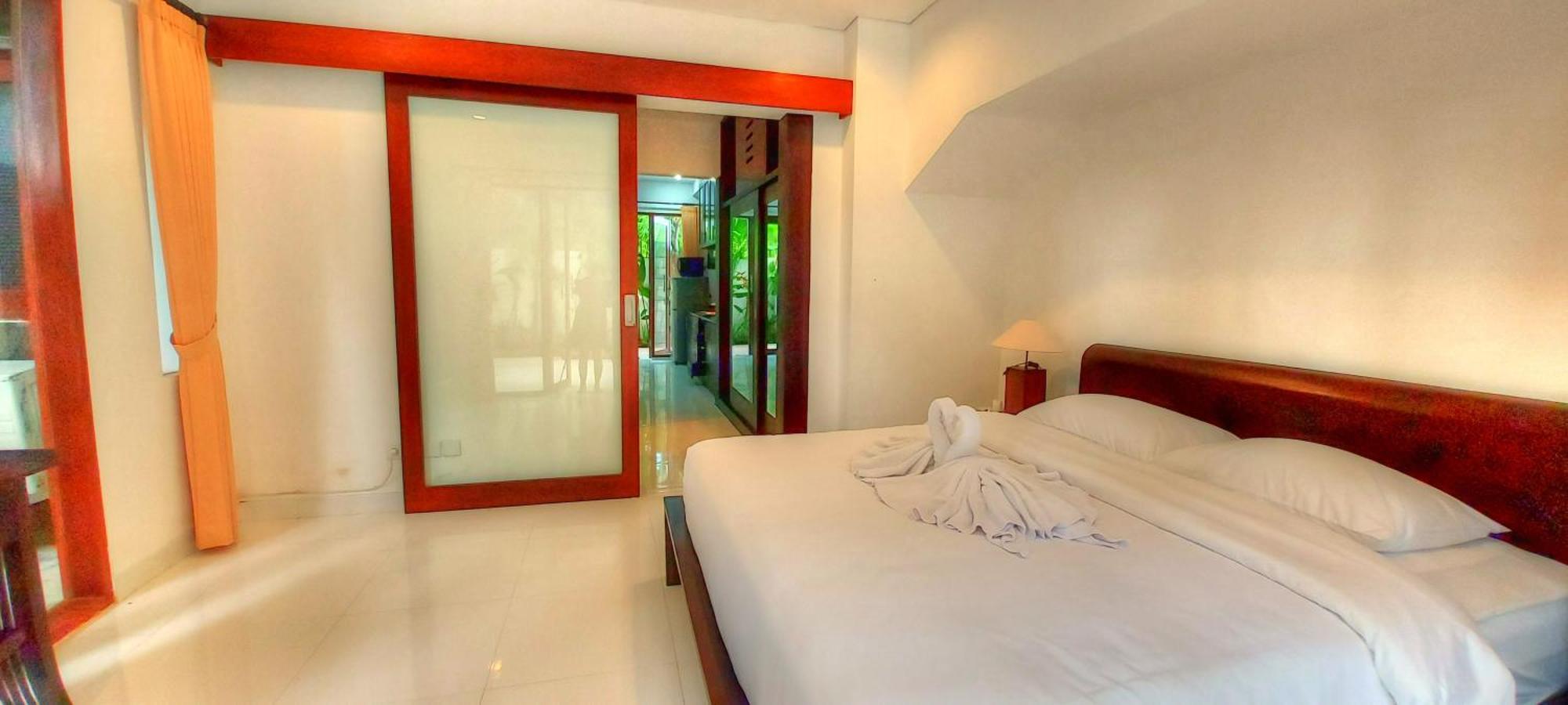 Sayang Sanur Terrace House Hotel Exterior photo